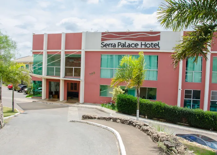Serra Palace Hotel